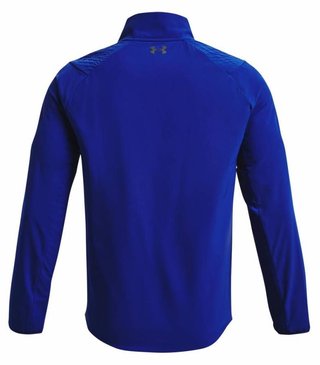 Under Armour Storm Revo Full Zip męska kurtka, royal blue