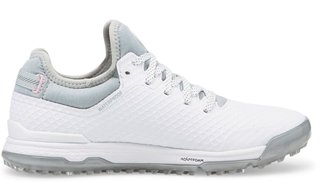 Puma Proadapt Alphacat damskie buty golfowe, białe