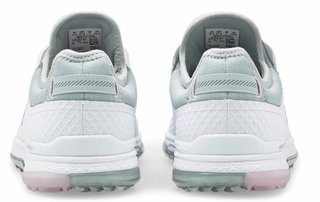 Puma Proadapt Alphacat damskie buty golfowe, białe