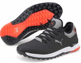 Puma Proadapt Alphacat damskie buty golfowe, czarne