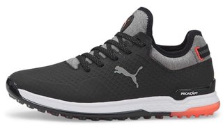 Puma Proadapt Alphacat damskie buty golfowe, czarne