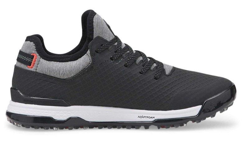 Puma Proadapt Alphacat damskie buty golfowe, czarne