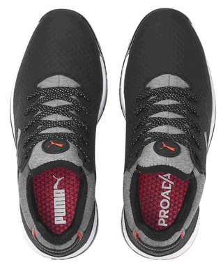 Puma Proadapt Alphacat damskie buty golfowe, czarne