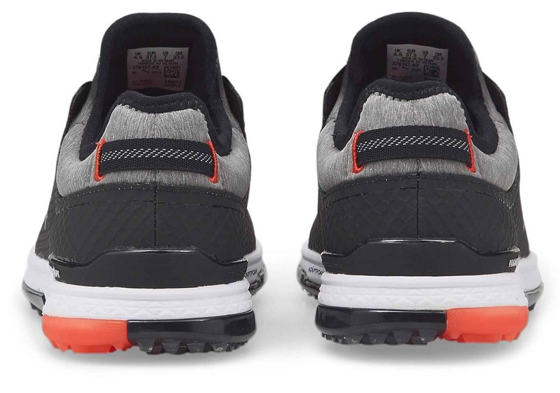 Puma Proadapt Alphacat damskie buty golfowe, czarne