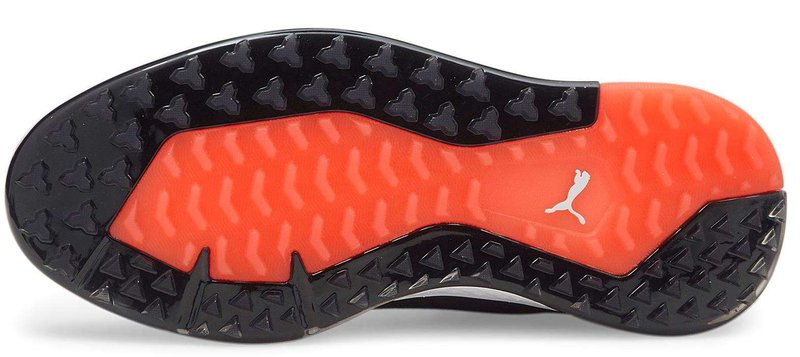 Puma Proadapt Alphacat damskie buty golfowe, czarne