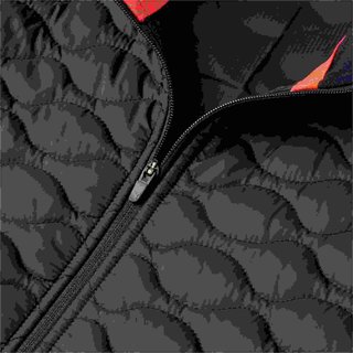 Puma Cloudspun WRMLBL damska kurtka, granatowa
