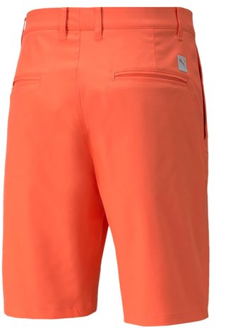 Puma Tailored Jackpot spodenki męskie, hot coral