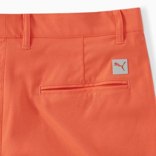 Puma Tailored Jackpot spodenki męskie, hot coral