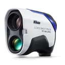 Nikon Coolshot ProII Stabilized Slope dalmierz laserowy