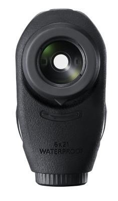 Nikon Coolshot ProII Stabilized Slope dalmierz laserowy