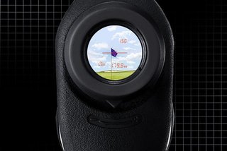 Nikon Coolshot ProII Stabilized Slope dalmierz laserowy