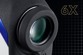 Nikon Coolshot ProII Stabilized Slope dalmierz laserowy