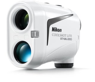 Nikon Coolshot Lite Stabilized Slope Dalmierz laserowy