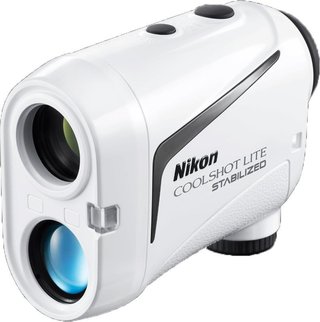 Nikon Coolshot Lite Stabilized Slope Dalmierz laserowy