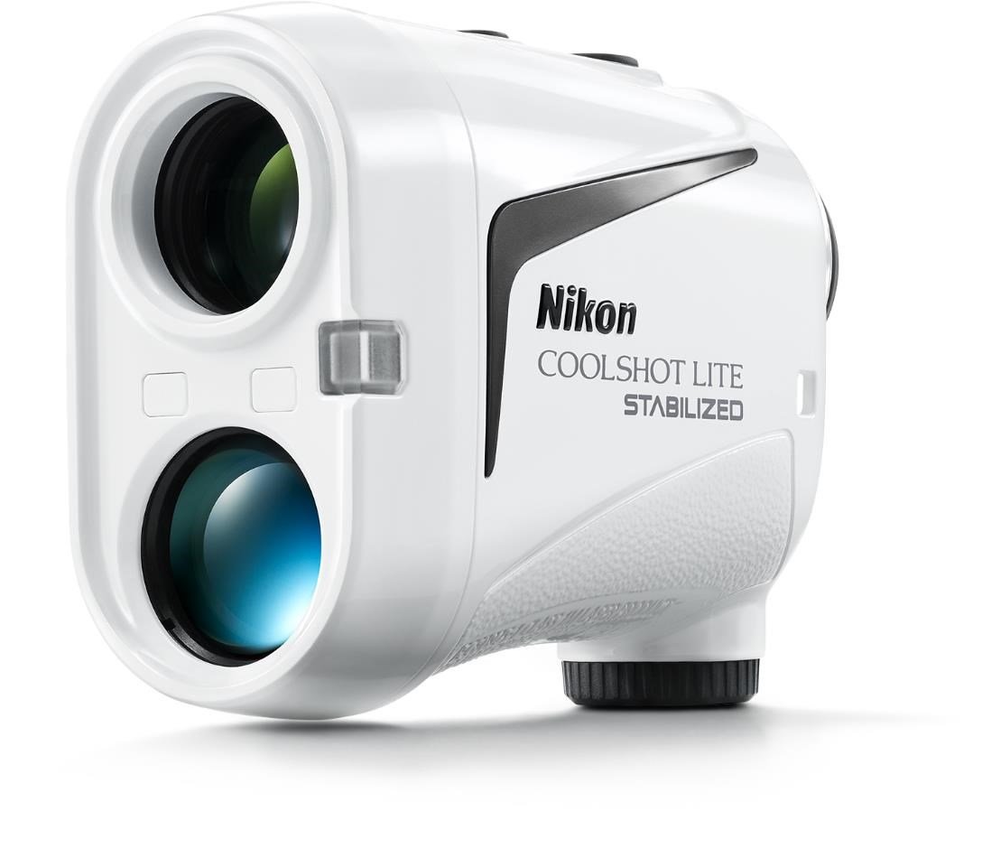 Nikon Coolshot Lite Stabilized Slope Dalmierz laserowy