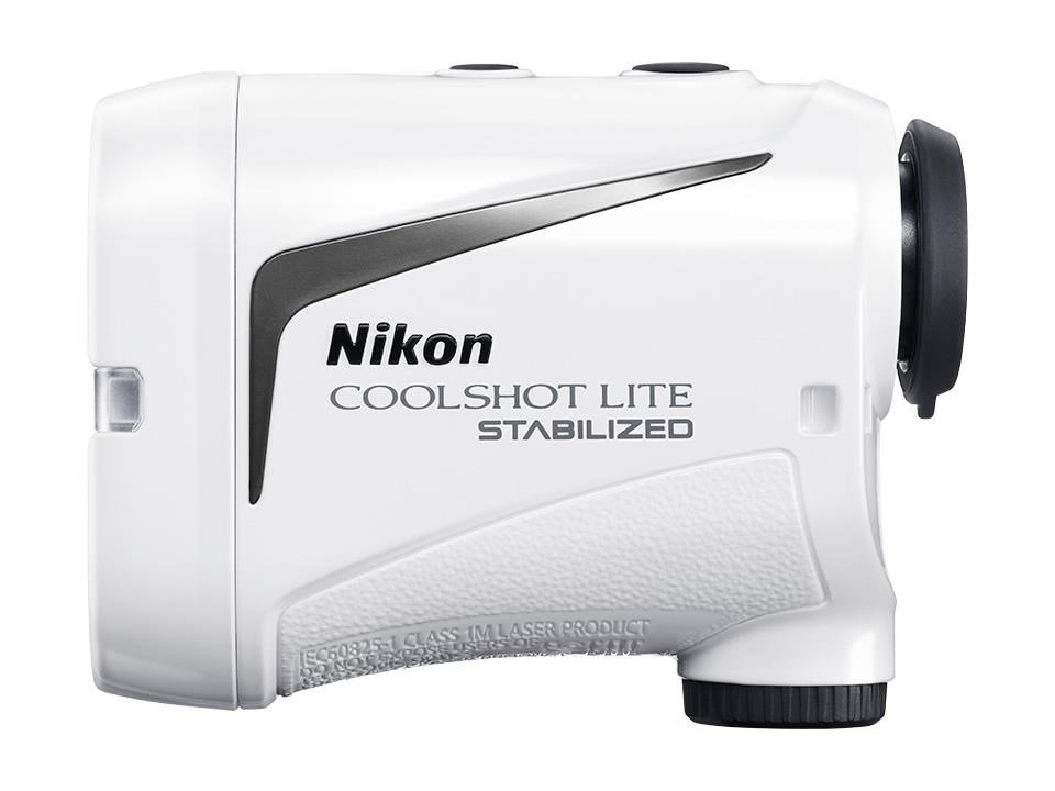 Nikon Coolshot Lite Stabilized Slope Dalmierz laserowy