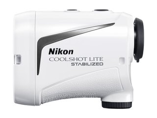 Nikon Coolshot Lite Stabilized Slope Dalmierz laserowy