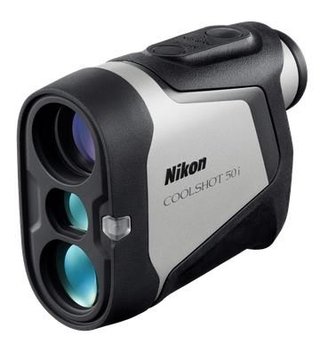 Nikon Coolshot 50i dalmierz laserowy