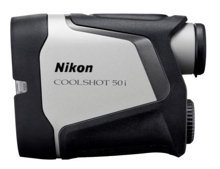 Nikon Coolshot 50i dalmierz laserowy