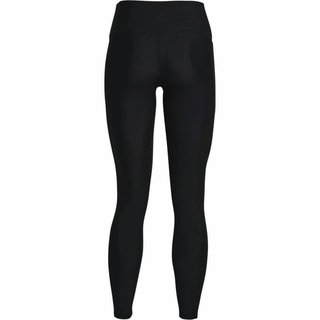 Under Armour HeatGear HiRise damskie legginsy, czarne
