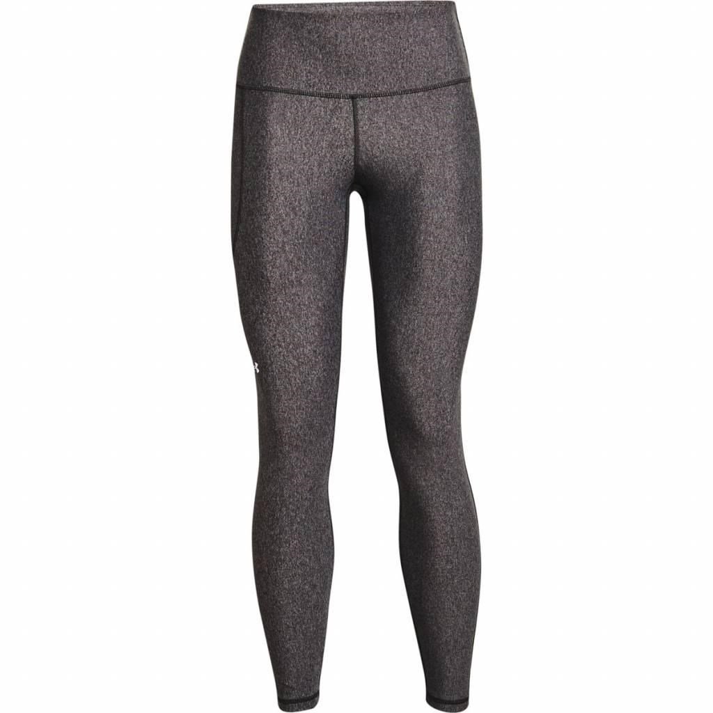 Under Armour HeatGear legginsy damskie, szare