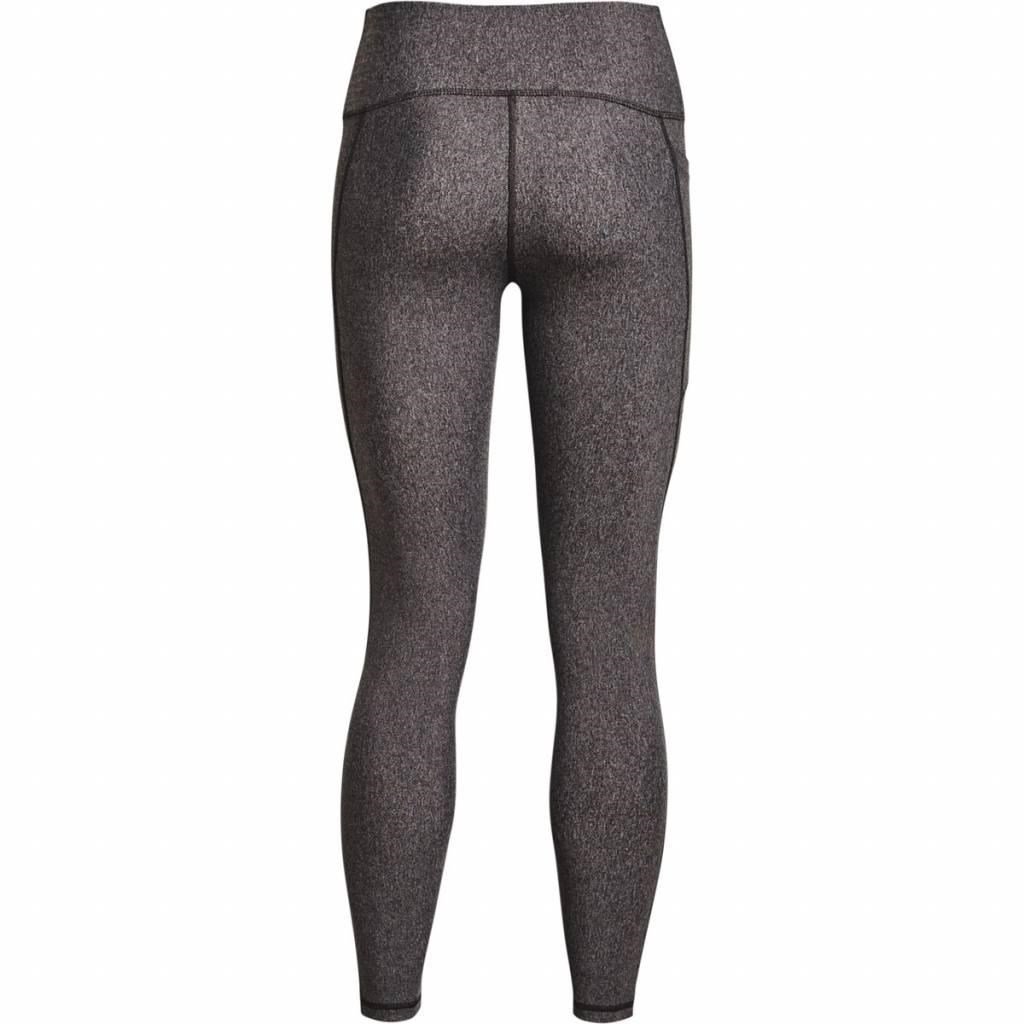 Under Armour HeatGear legginsy damskie, szare