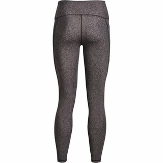 Under Armour HeatGear legginsy damskie, szare