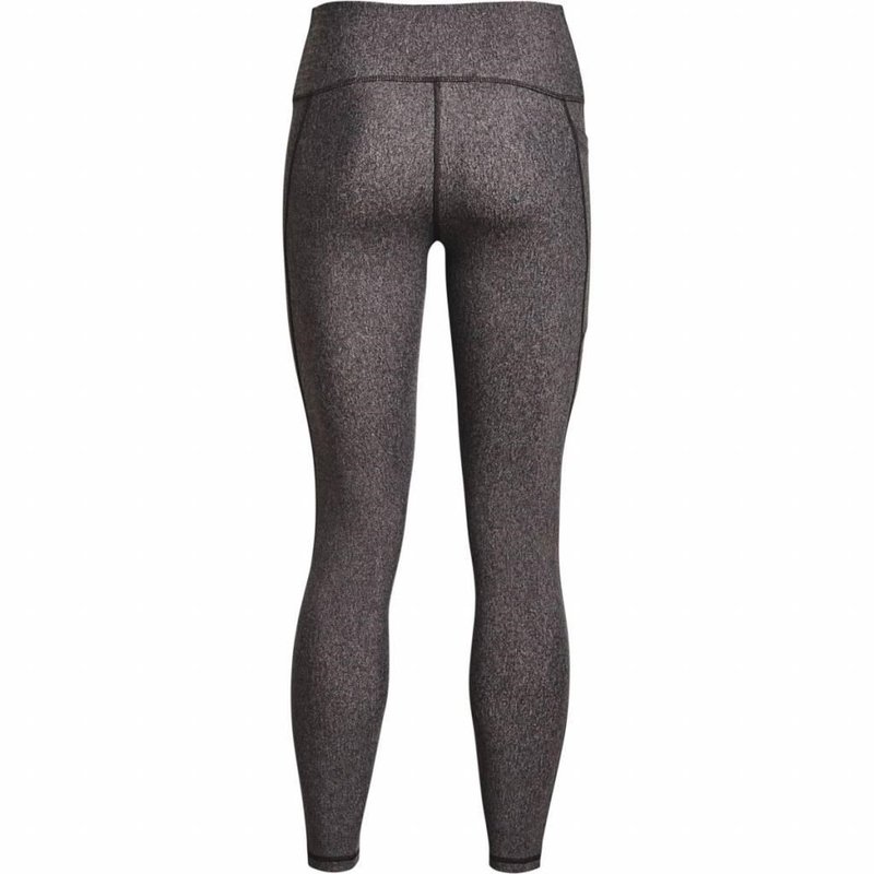 Under Armour HeatGear legginsy damskie, szare