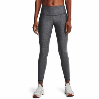 Under Armour HeatGear legginsy damskie, szare