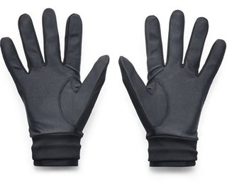 Under Armour ColdGear® Infrared rękawiczka golfowa, czarna