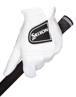 Srixon Premium Cabretta Leather męska rękawiczka golfowa