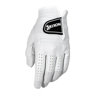 Srixon Premium Cabretta Leather męska rękawiczka golfowa