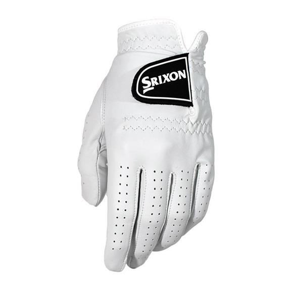 Srixon Premium Cabretta Leather męska rękawiczka golfowa