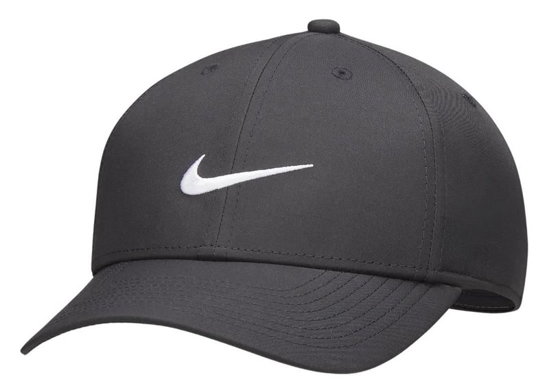 Nike Dri-FIT Legacy91 czapka z daszkiem, szara