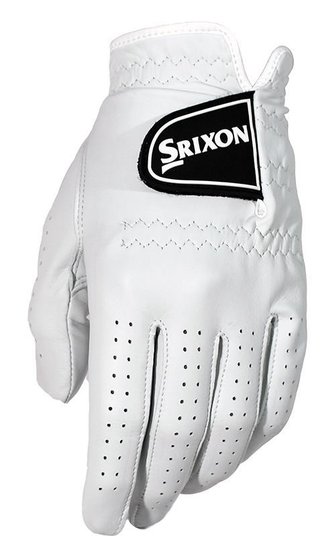 Srixon Premium Cabretta Leather damska rękawiczka golfowa