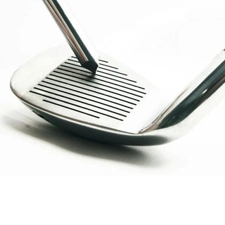 Longridge Groovtec Groove Blade ostrze do czyszczenia rowków w kijach golfowych