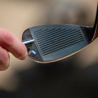 Longridge Groovtec Groove Blade ostrze do czyszczenia rowków w kijach golfowych