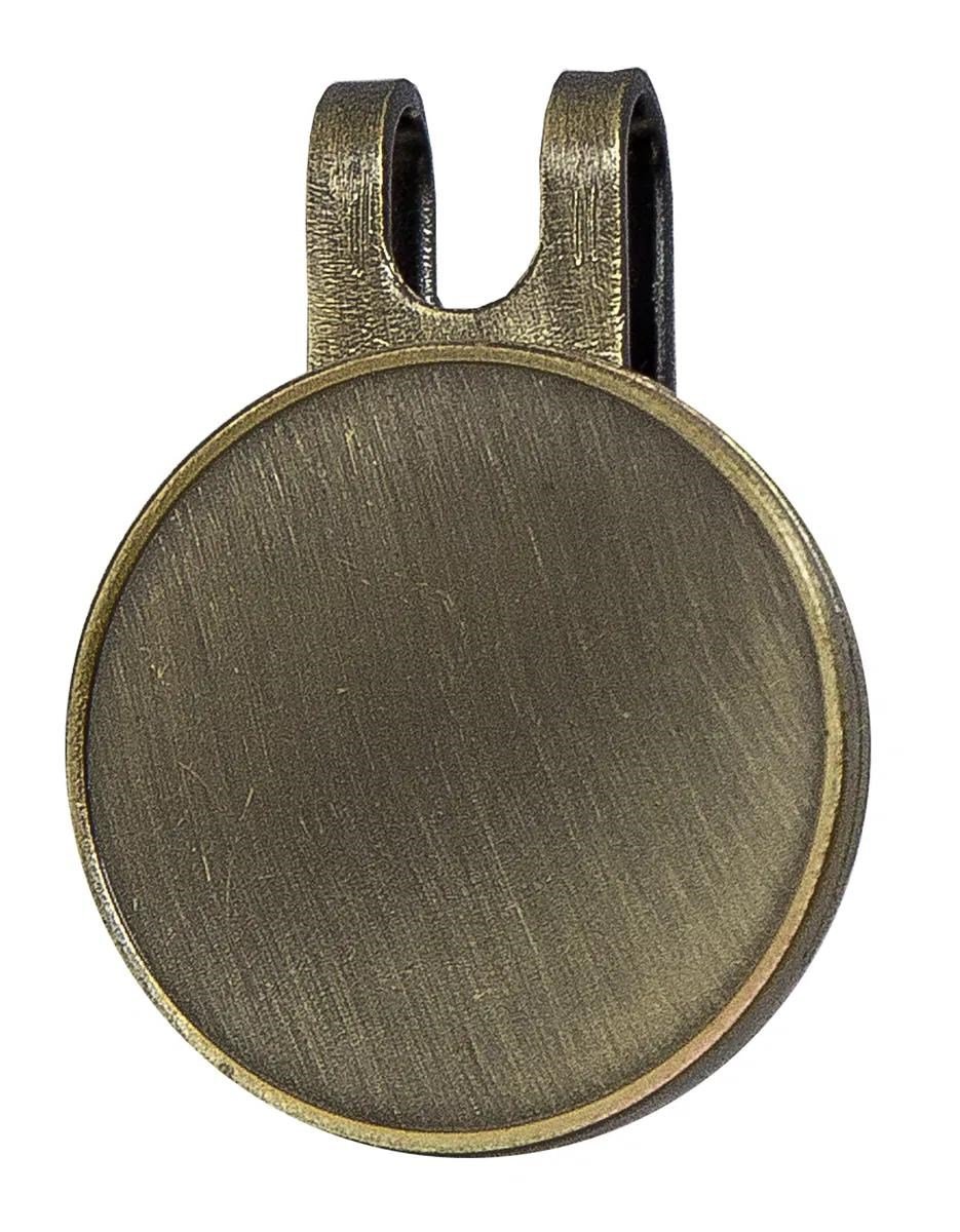 Longridge Deluxe Cap Clip And Ballmarker