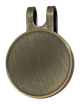 Longridge Deluxe Cap Clip And Ballmarker