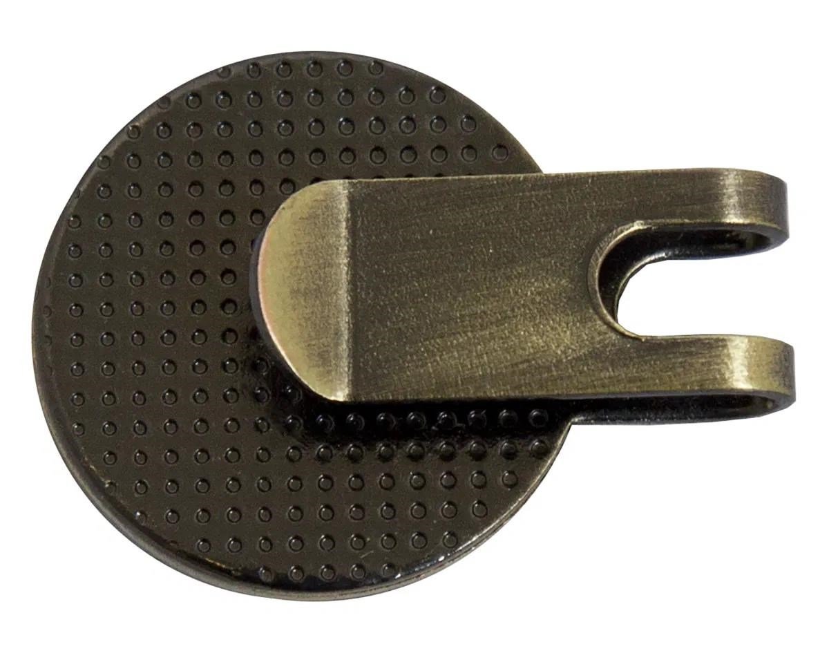 Longridge Deluxe Cap Clip And Ballmarker