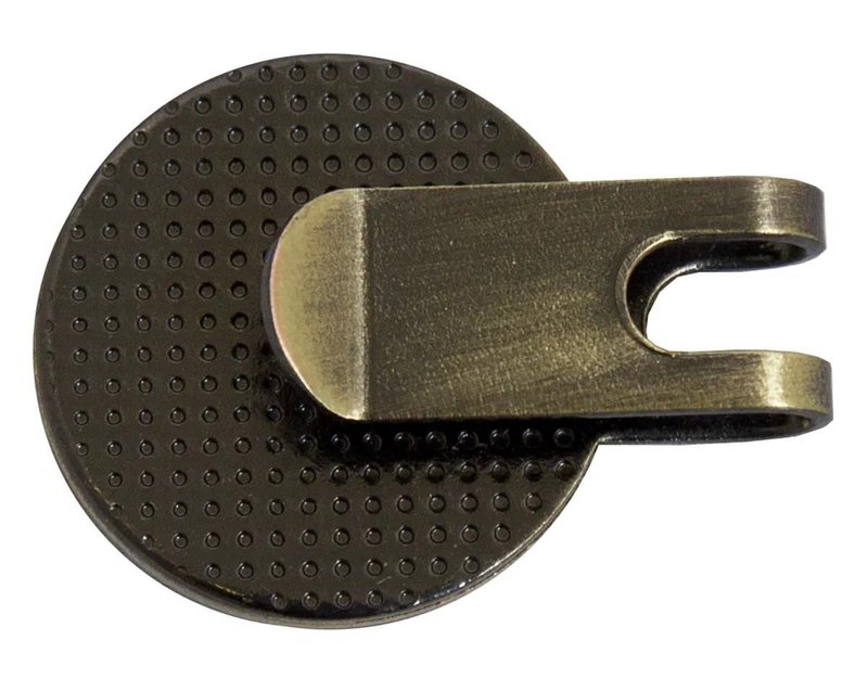 Longridge Deluxe Cap Clip And Ballmarker
