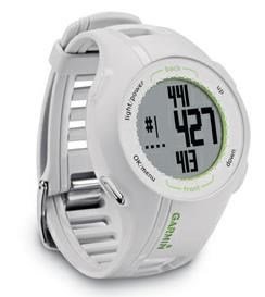 Garmin Approach S1 White Lifetime watch