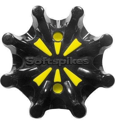 Softspikes Pulsar Golf Cleats, Q-Lok