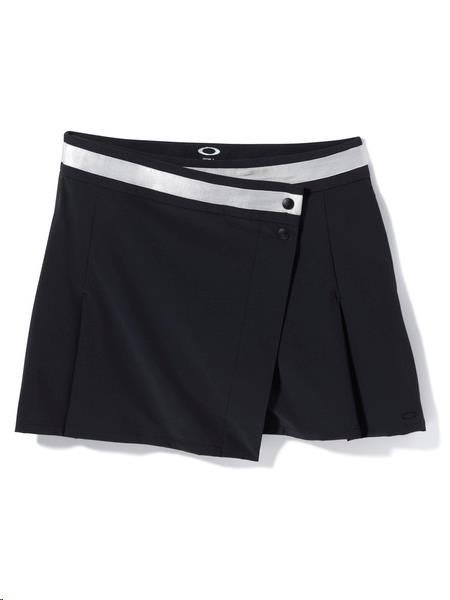 OAKLEY Piton ladies skort 13, jet black