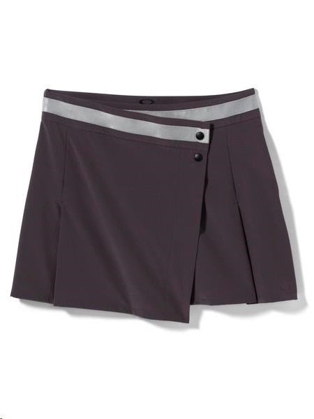 OAKLEY Piton ladies skort 13, slate purple