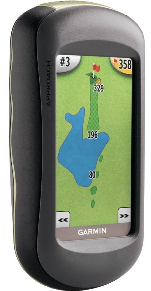 Garmin Approach G5 Lifetime GPS