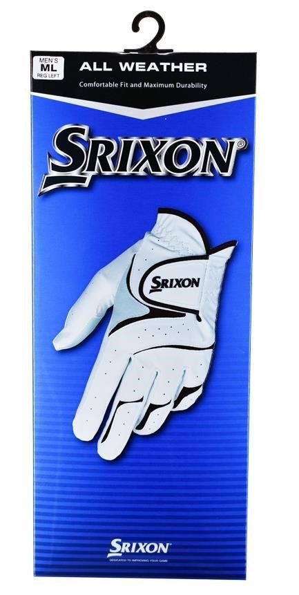 Srixon All Weather damska rękawiczka golfowa