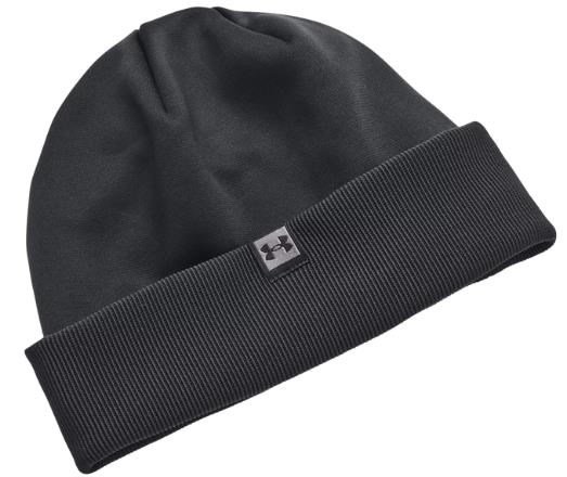 Under Armour Storm Fleece damska czapka zimowa, czarna