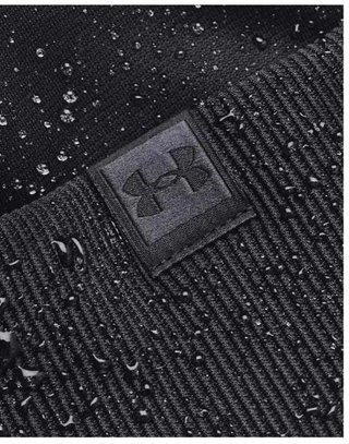 Under Armour Storm Fleece damska czapka zimowa, czarna