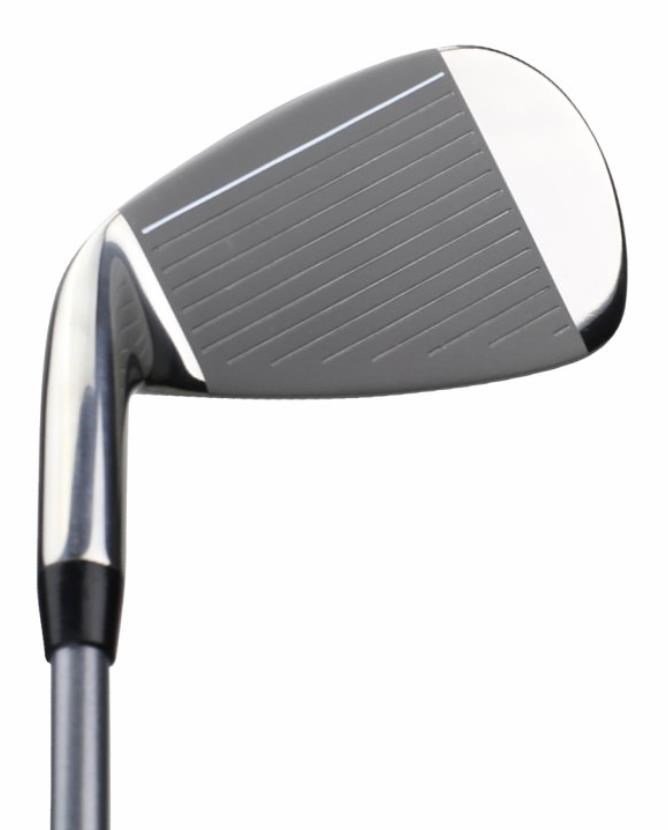 2022 U.S. Kids Golf UL60 (152 cm) WT10-s iron dla juniora 9 (44°), grafit